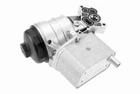 Ölfilter Filtermodul