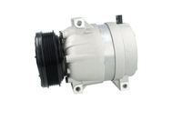 Kompressor Klima Klimaanlage Klimakompressor, Bild 15