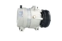 Kompressor Klima Klimaanlage Klimakompressor, Bild 35