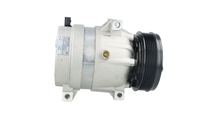 Kompressor Klima Klimaanlage Klimakompressor, Bild 36