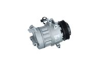 Kompressor Klima Klimaanlage Klimakompressor, Bild 36
