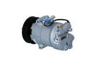 Kompressor Klima Klimaanlage Klimakompressor, Bild 5