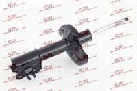 Set: 2 × Gas-Stoßdämpfer, Bild 1