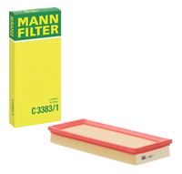 Luftfilter Motorluftfilter Filter, Bild 3