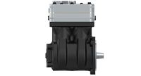 Kompressor Druckluftanlage, Bild 4