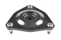 Lagerung der McPherson-Säule, Bild 2