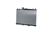 Kühler Wasserkühler Motorkühler, Bild 8