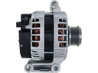 Lichtmaschine Generator, Bild 2