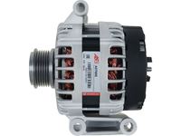 Lichtmaschine Generator, Bild 4