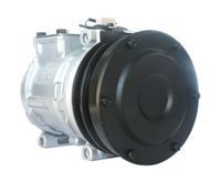 Kompressor Klima Klimaanlage Klimakompressor, Bild 1