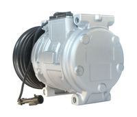 Kompressor Klima Klimaanlage Klimakompressor, Bild 2