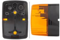Set: 2 × Blinkleuchte seitlich