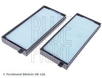 Filtersatz Innenraumluft, Bild 2