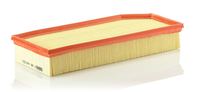 Luftfilter Motorluftfilter Filter, Bild 1