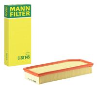 Luftfilter Motorluftfilter Filter, Bild 3