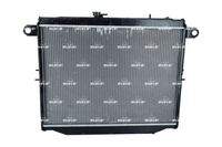 Kühler Wasserkühler Motorkühler, Bild 2