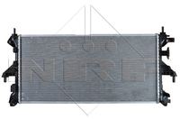 Kühler Wasserkühler Motorkühler, Bild 1