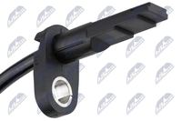 ABS Sensor Drehzahlmesser, Bild 2