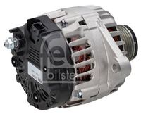 Lichtmaschine Generator, Bild 2