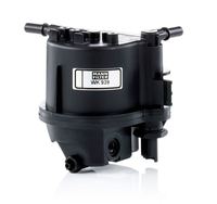 Kraftstofffilter Kraftstoff Filter