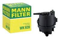 Kraftstofffilter Kraftstoff Filter, Bild 3
