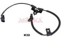 ABS Sensor Drehzahlmesser, Bild 2
