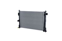 Kühler Wasserkühler Motorkühler, Bild 8