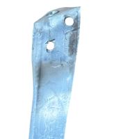 Stoßstangen Halter, Bild 3