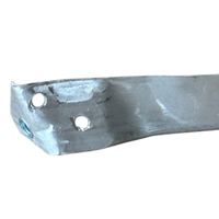 Stoßstangen Halter, Bild 7