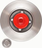 Bremsscheiben, Bild 1