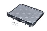 Kühler Wasserkühler Motorkühler, Bild 7