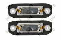 Set: 2 × Kennzeichenbeleuchtung, Bild 3
