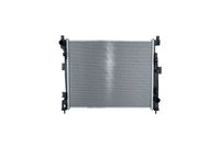 Kühler Wasserkühler Motorkühler, Bild 5