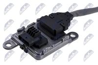 NOx Sensor Harnstoffeinspritzung, Bild 3