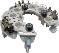Gleichrichter Generator, Bild 5