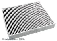 Innenraumfilter Pollenfilter Filter, Bild 2