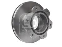 Bremsscheibe Scheibenbremse, Bild 2