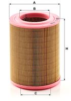 Luftfilter Motorluftfilter Filter, Bild 2