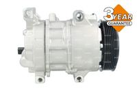 Kompressor Klima Klimaanlage Klimakompressor, Bild 5