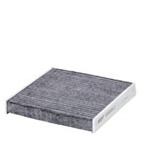 Innenraumfilter Pollenfilter Filter, Bild 1
