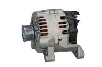 Lichtmaschine Generator, Bild 9