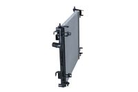 Kühler Wasserkühler Motorkühler, Bild 16
