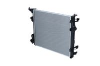 Kühler Wasserkühler Motorkühler, Bild 9