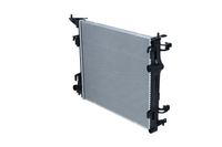 Kühler Wasserkühler Motorkühler, Bild 10