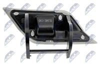 Abdeckung, Scheinwerferreinigungsanlage, Bild 3