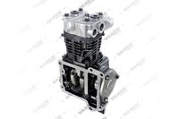 Kompressor Druckluftanlage, Bild 10