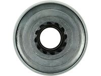 Freilaufgetriebe Starter Anlasser, Bild 3