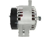 Lichtmaschine Generator, Bild 2