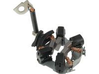 Halter Kohlebürsten