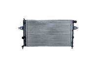 Kühler Wasserkühler Motorkühler, Bild 6